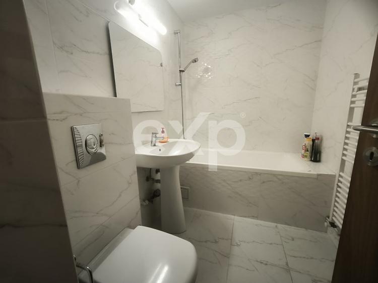 EREMIA GRIGORESCU | Apartament 4 camere | Parter înalt | 88 mp - 7