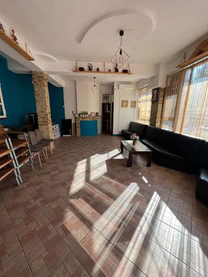 Spatiu comercial eforie nord , central - 2