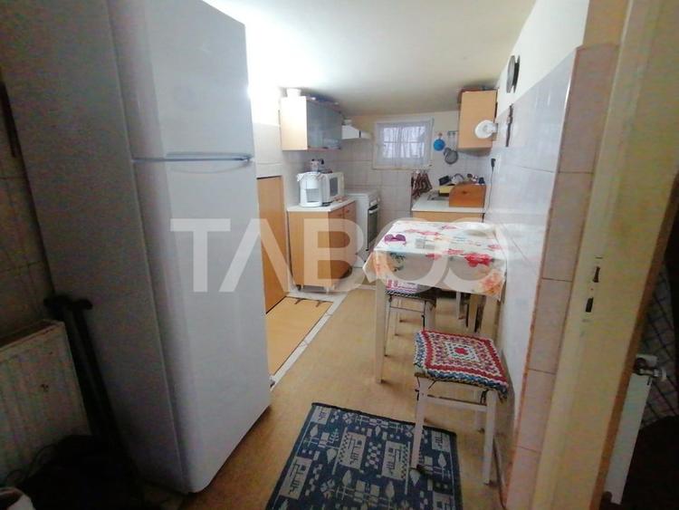 Casa individuala de vanzare 105 mp teren de 1400 mp Seica Mare - 9