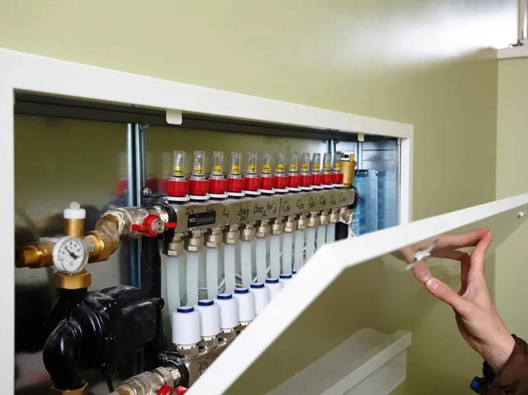 APARTAMENT CU 2 CAMERE, ETAJ 1, 50 MP IASI, TVA INCLUS IN PRET, CARTIER PRIVAT ! - 8