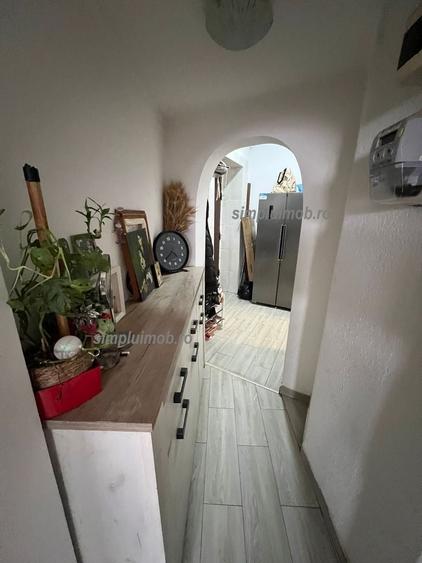 Metrou Iancului  3 camere  82 mp etaj 2 loc parcare - 4