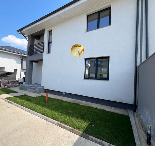 Casa P+1+Pod - 4 camere - 209mp Teren - Aproape de DN1 - Otopeni - 1