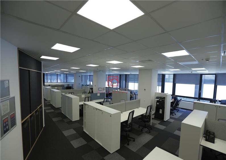 Birouri Grozavesti - Crangasi, Bucuresti - 31