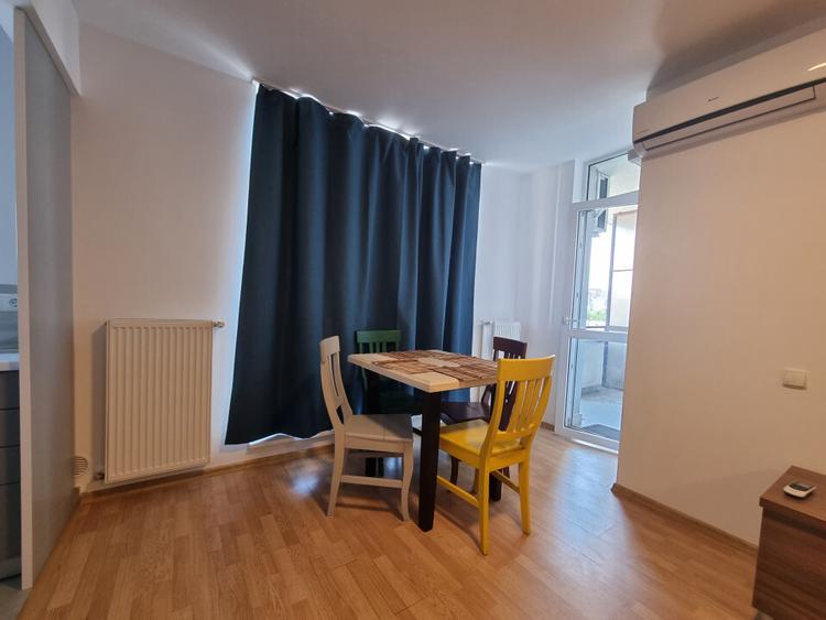 Apartament cu parcare subterana, zona Tribunalului - 2