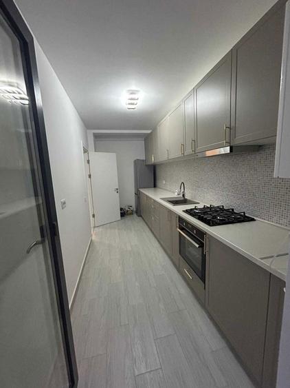 Inchiriez garsoniera decomandata Noua - 3