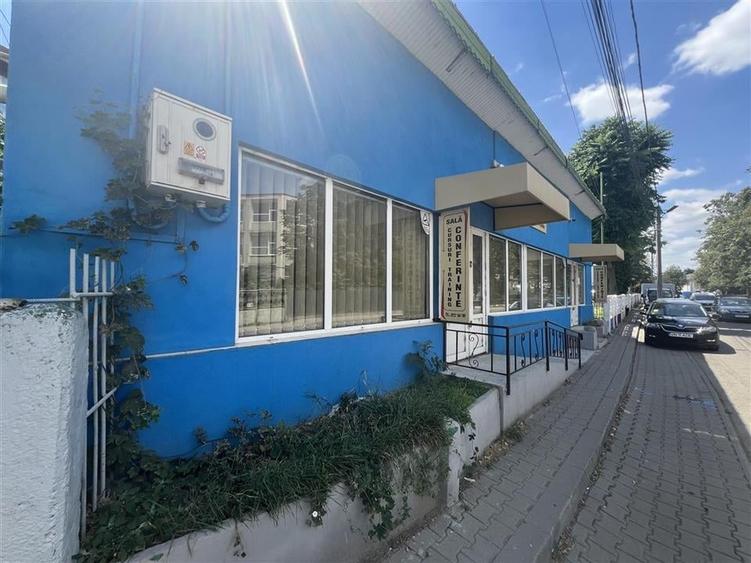 Sp comercial - Sc 5, 2 intrari, 2 bai, trifazic, STRADAL - 2