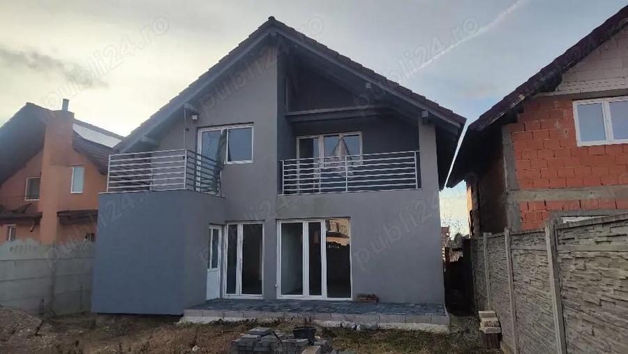 Casa de vanzare Caransebes - 8