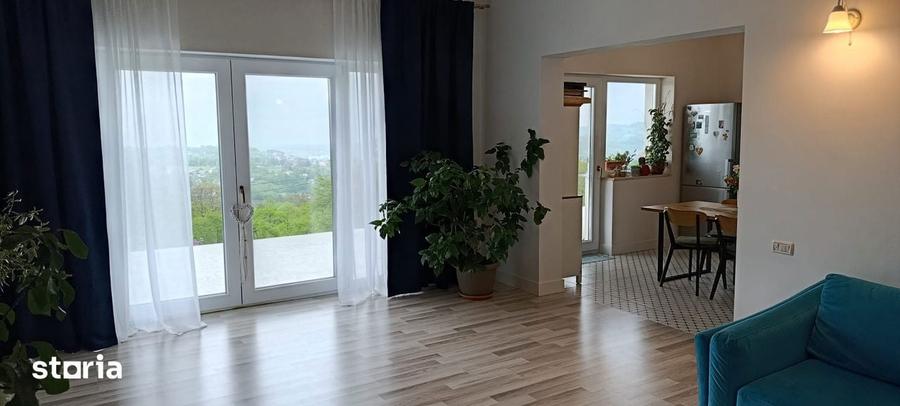 Proprietate speciala in Bran-Predelut cu 2 case - priveliste 180* - 15
