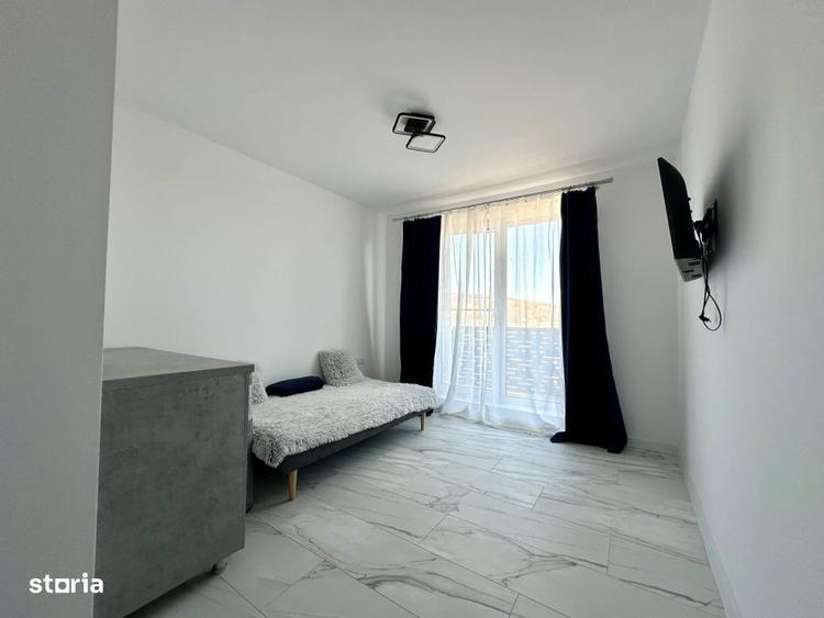 Apartament 4 camere | Etaj 1 | Bloc nou | 2 Garaje | Beta Residence - 7