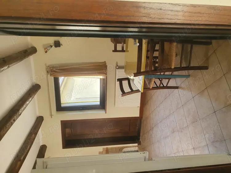 Apartament parter casa - 2