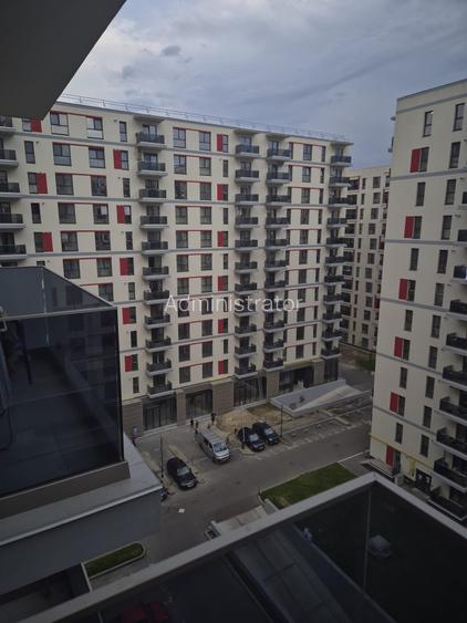 Drumul Taberei Exigent Plaza 5 apartament cu 2 camere de vanzare