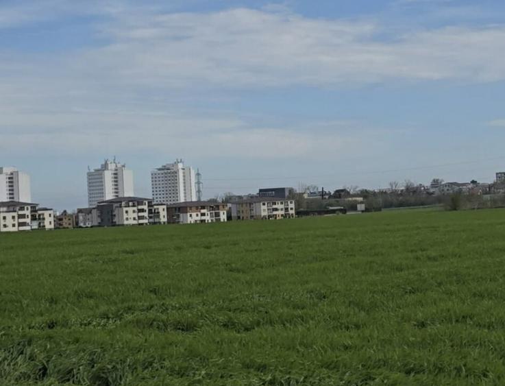 Vanzari terenuri in Agigea zona Golful Pescarului - 4