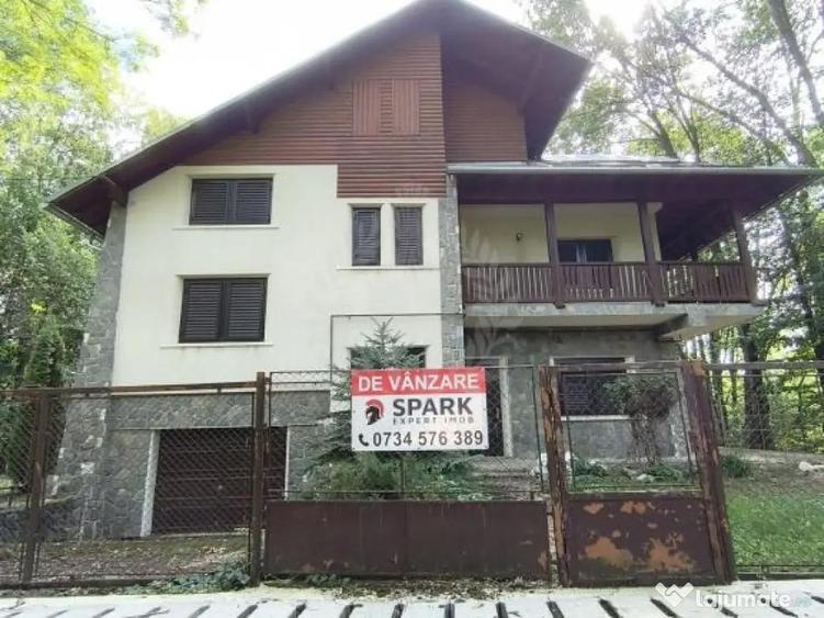 CASA DE VACANTA//CORNU DE JOS - 7