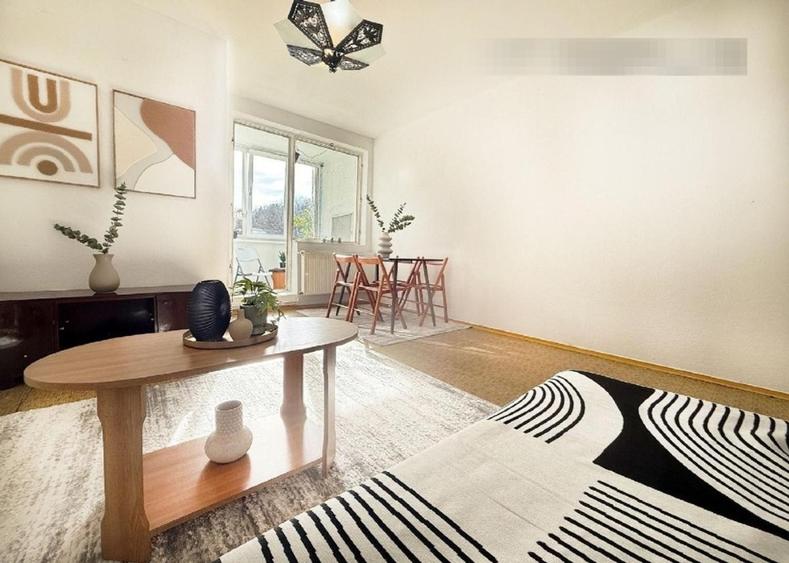 Garsoniera Mihai Viteazu pompieri - 1