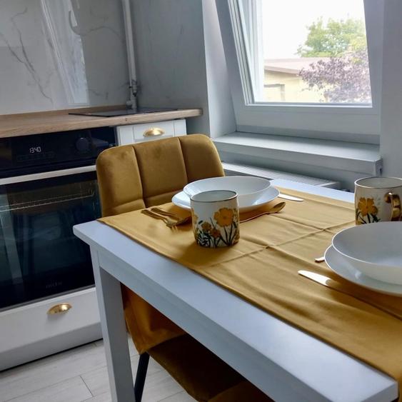 Închiriere garsonieră renovată, mobilată, Zorilor/UMF - 3