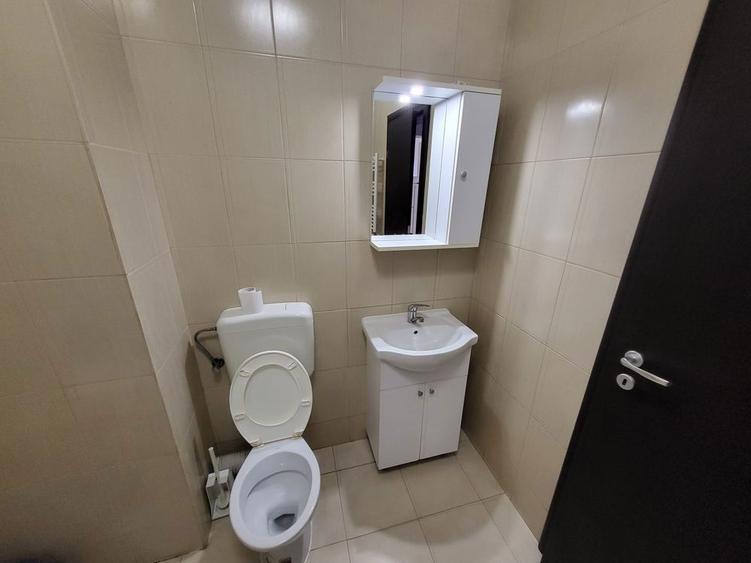 Proprietar inchiriez garsoniera Militari Residence - 1