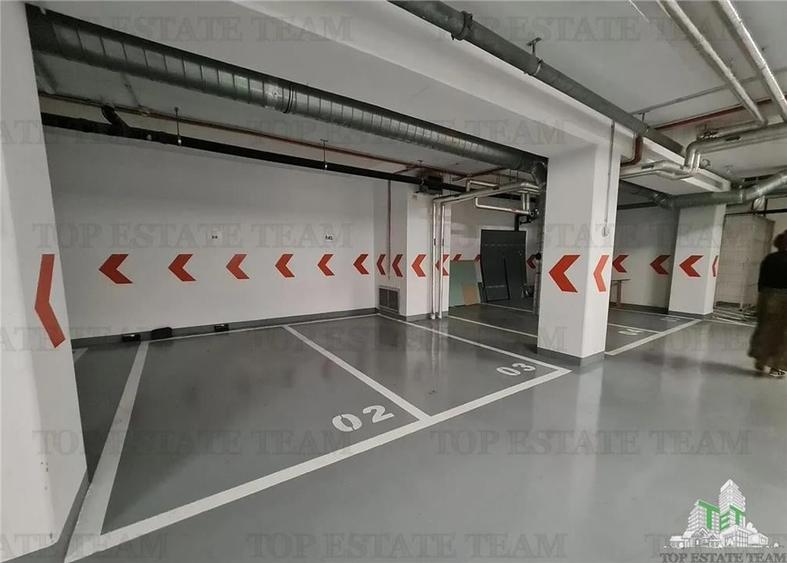 Spatiu de Birouri de 688 mp in Zona Pipera Metrou - 4