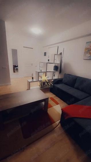 Apartament 2 camere Pipera - 5