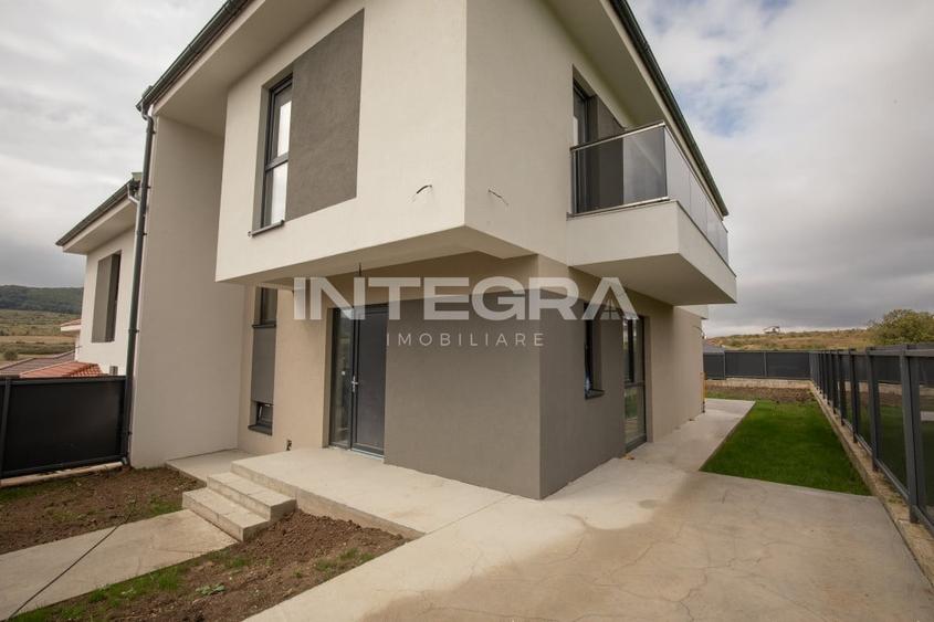 Vand Casa Premium 180 Mp |  Sala de Cinema | Constructie de Foarte Buna Calitate - 4