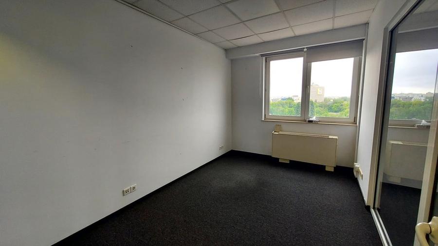 De inchiriat spatiu de birouri zona Floreasca - 2