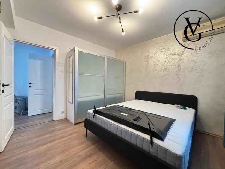 Apartament 2 camere - Timpuri Noi - 3