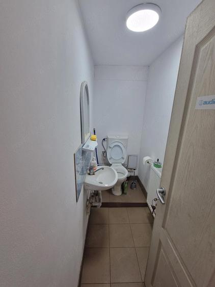 Inchiriez spatiu comercial Vitan Mall - 2