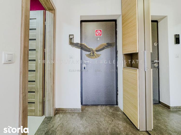 Apartament modern cu 1 camera|residence modern|Augustin Presecan - 2