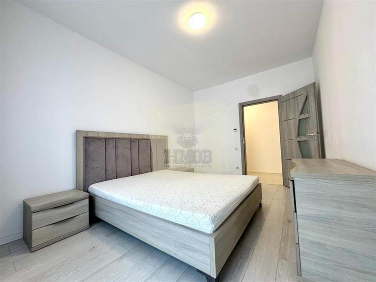 Apartament 2 camere 52 mp et 1 cu balcon  si parcare Arhitectilor  Comision 0 - 2
