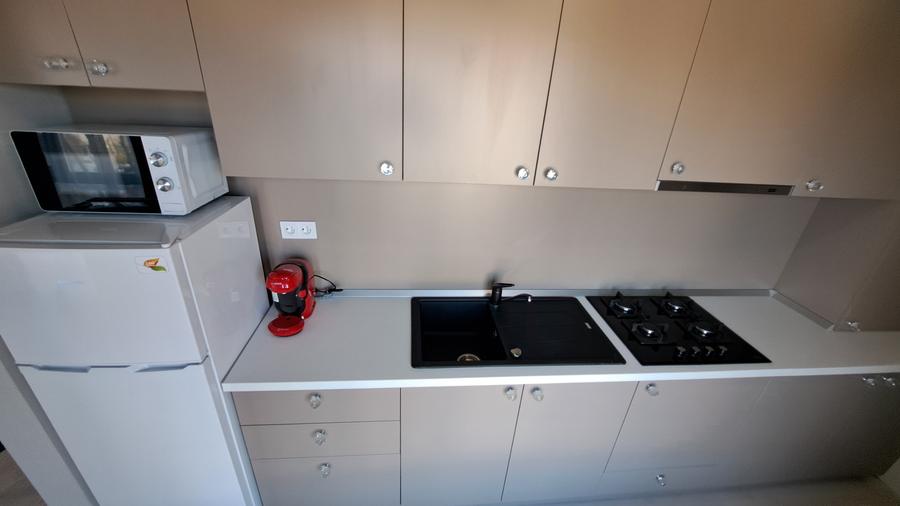 APARTAMENT 2 CAMERE LUX ULTRACENTRAL BLOC NOU LA PRIMA INCHIRIERE - 12