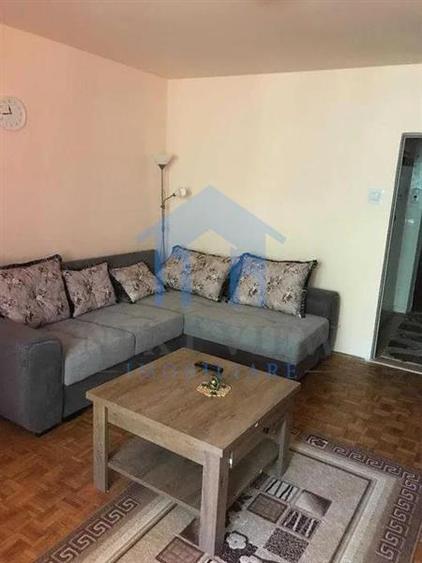 Garsoniera, Gheorgheni - 1