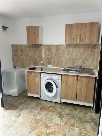 Garsoniera de inchiriat - 5