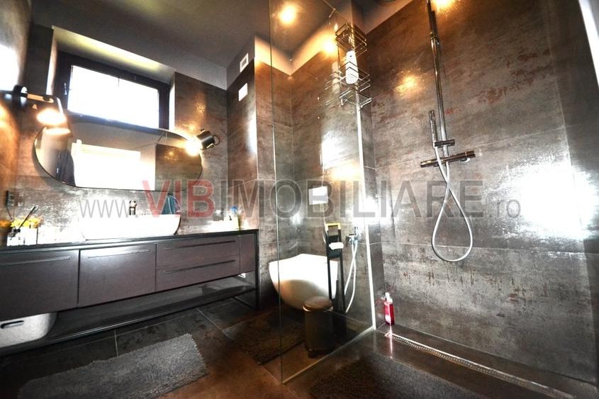 DOMENIU REZIDENȚIAL PRIVAT - Otopeni, Drumul Odaii - 6