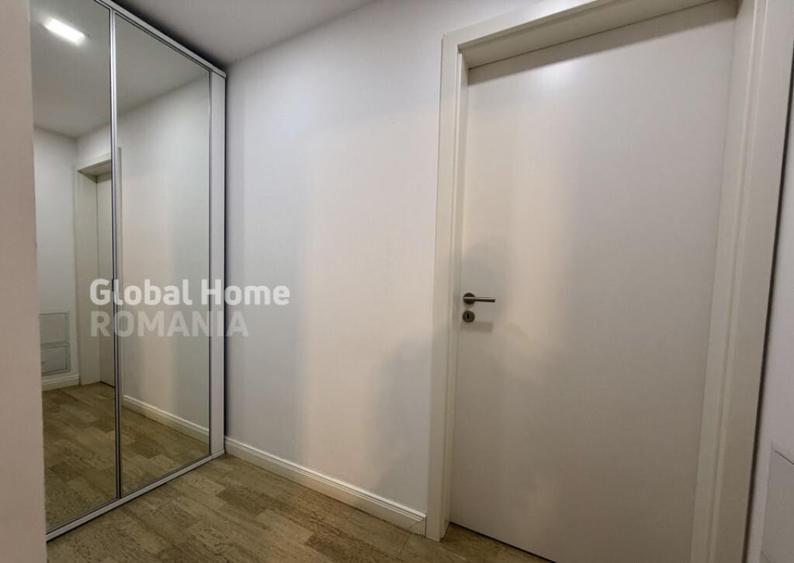 2 Camere | Parcare Inclusa | Vedere panoramica | Forest Hill - 6