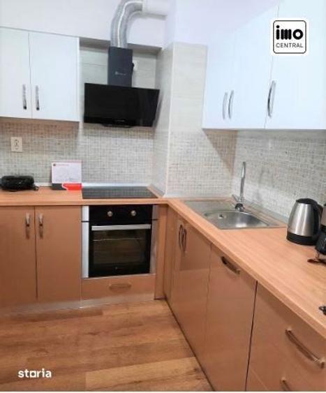 Apartament cu 3 camere, mobilat si utilat modern, in Viva City - 15