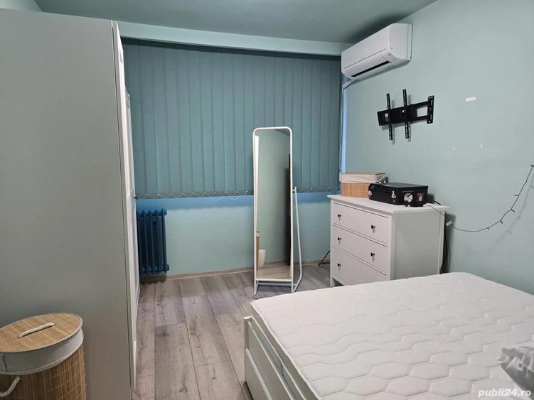 Apartament 3 camere, Bucur Obor - 6