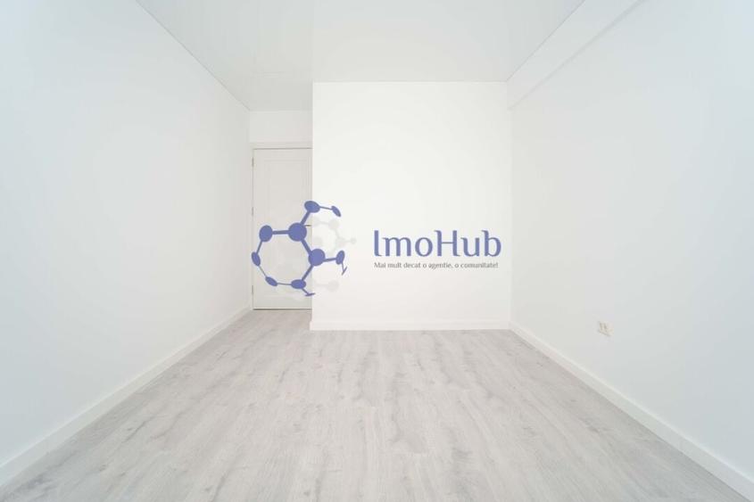 Apartament 2 camere, bloc finalizat, Investitie sigura in Nicolina - 6