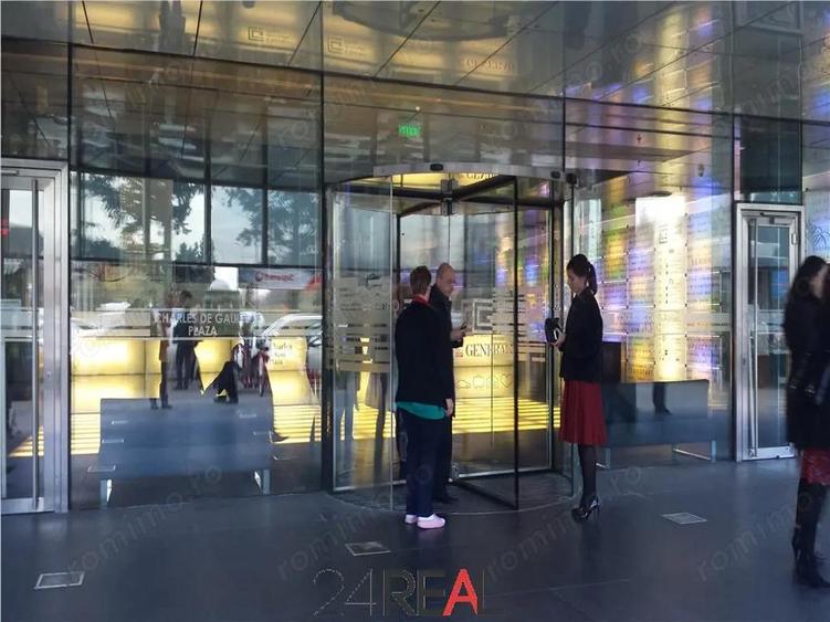 Inchiriere birouri in Charles de Gaulle Plaza - 5