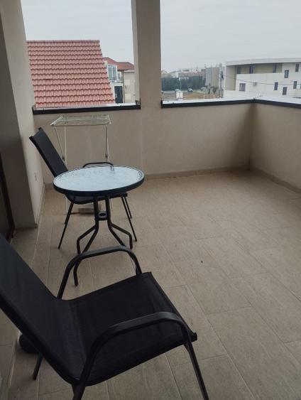 Apartament de inchiriat direct de la proprietar - 4