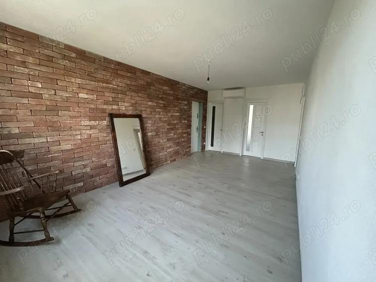 Vand apartament 3 camere onesti - 2