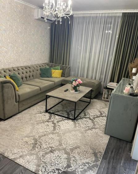 Bagadiru, 2 cam, decom, 56 mp, et. 4/5, an 2018 - 14