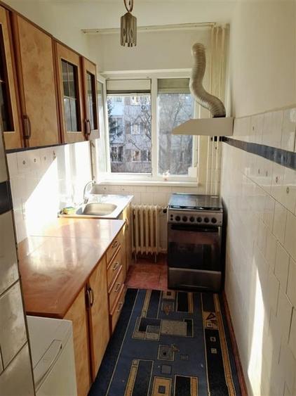 Apartament Etaj 2 Iulius Mall - 2