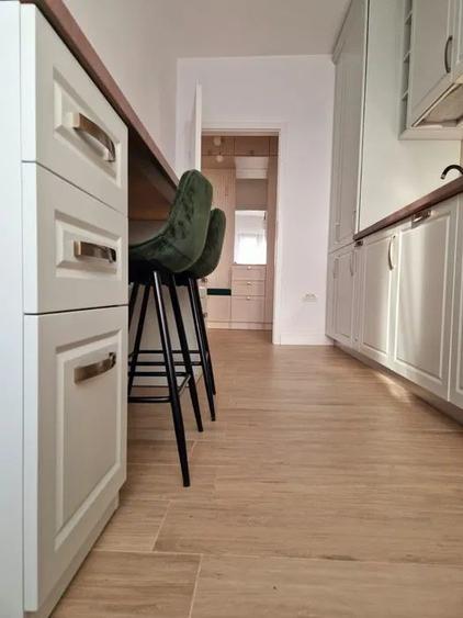 Apartament superb Virtutii-Lacul Morii - 6