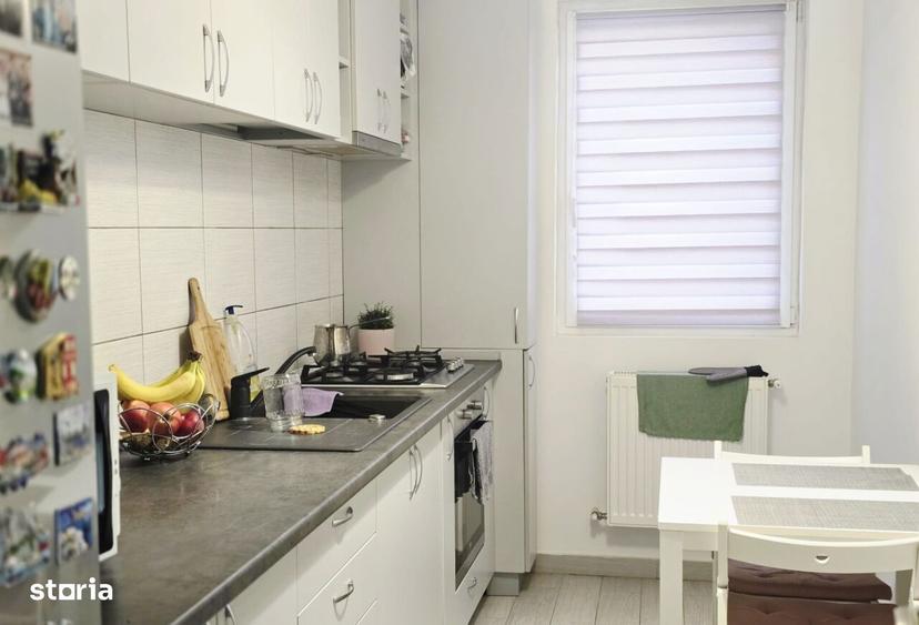 Garsoniera moderna, mobilata/utilata, 5 min metrouideala - 8