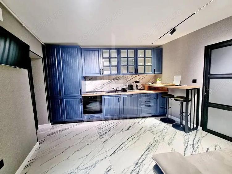 Apartament modern ultracentral Sibiu - 5