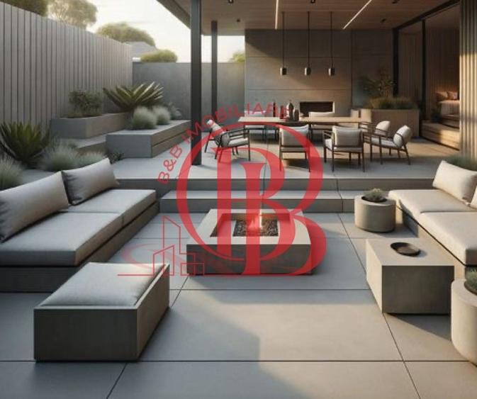 Apartament 4 camere cu Terasa 142mp-Finalizat-Theodor Pallady - 1