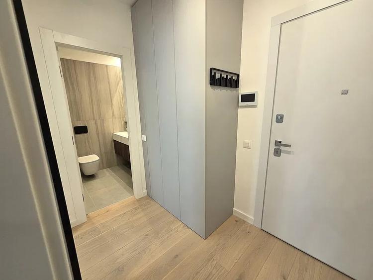 Apartament 2 Camere | Premium | Terasa | Parcare | Nusco City - 6