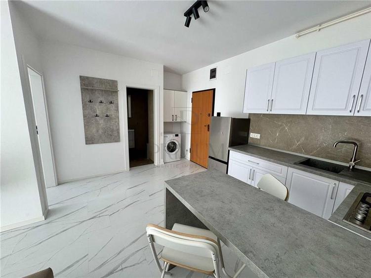 Torontalului - Campeador - 2 Camere - Etaj 2 - Loc de parcare inclus - 4