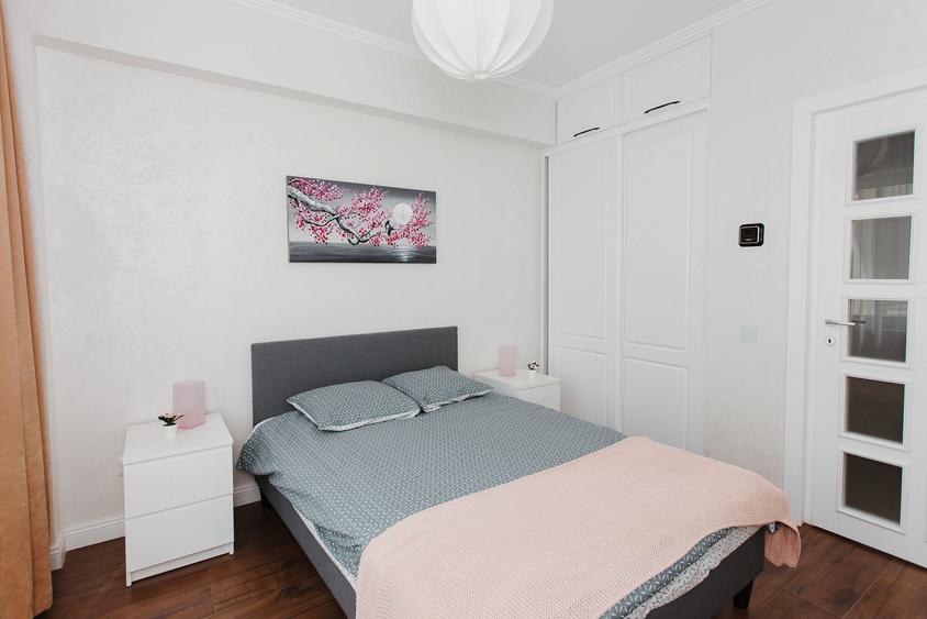 Apartament 2 camere de inchiriat Royal Town Copou, Bloc C4 500/luna - 1