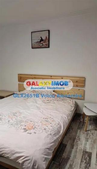 Inchiriere Garsoniera Moderna Berceni - Piata Progresu - 3