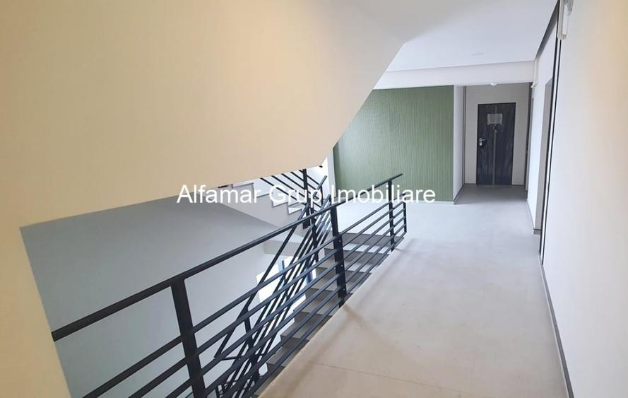 Apartament comision 0%!!- Bloc nou Pipera- Voluntari - 10